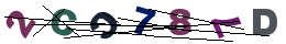nrcode