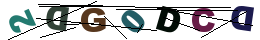 nrcode