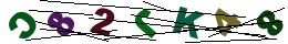 nrcode