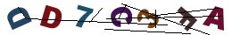 nrcode