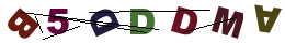nrcode