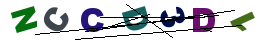 nrcode