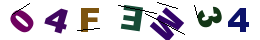 nrcode