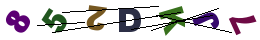nrcode
