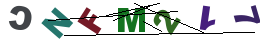 nrcode