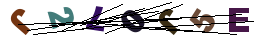 nrcode