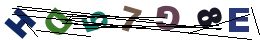 nrcode