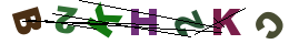 nrcode