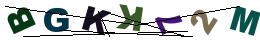 nrcode