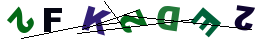 nrcode