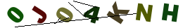 nrcode