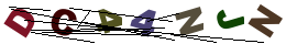 nrcode