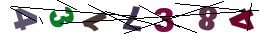 nrcode