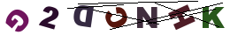 nrcode