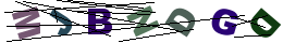 nrcode