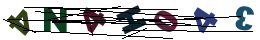 nrcode