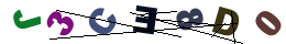 nrcode