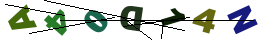 nrcode