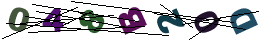 nrcode