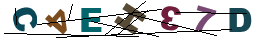 nrcode