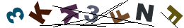 nrcode