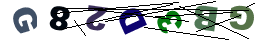 nrcode