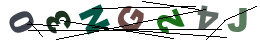 nrcode