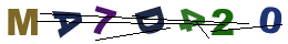 nrcode