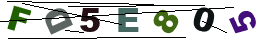 nrcode