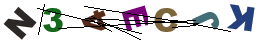 nrcode