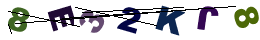 nrcode