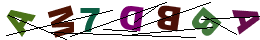 nrcode