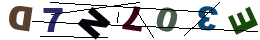 nrcode