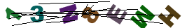 nrcode