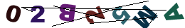 nrcode