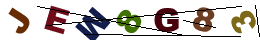 nrcode