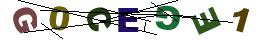 nrcode
