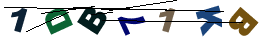 nrcode