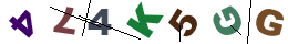 nrcode