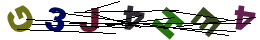 nrcode