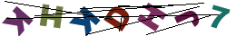 nrcode