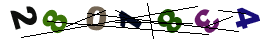 nrcode