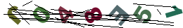 nrcode