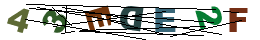 nrcode