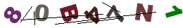 nrcode