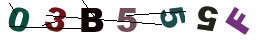 nrcode