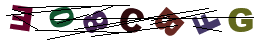 nrcode