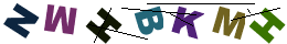 nrcode