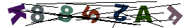 nrcode