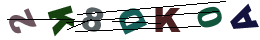 nrcode